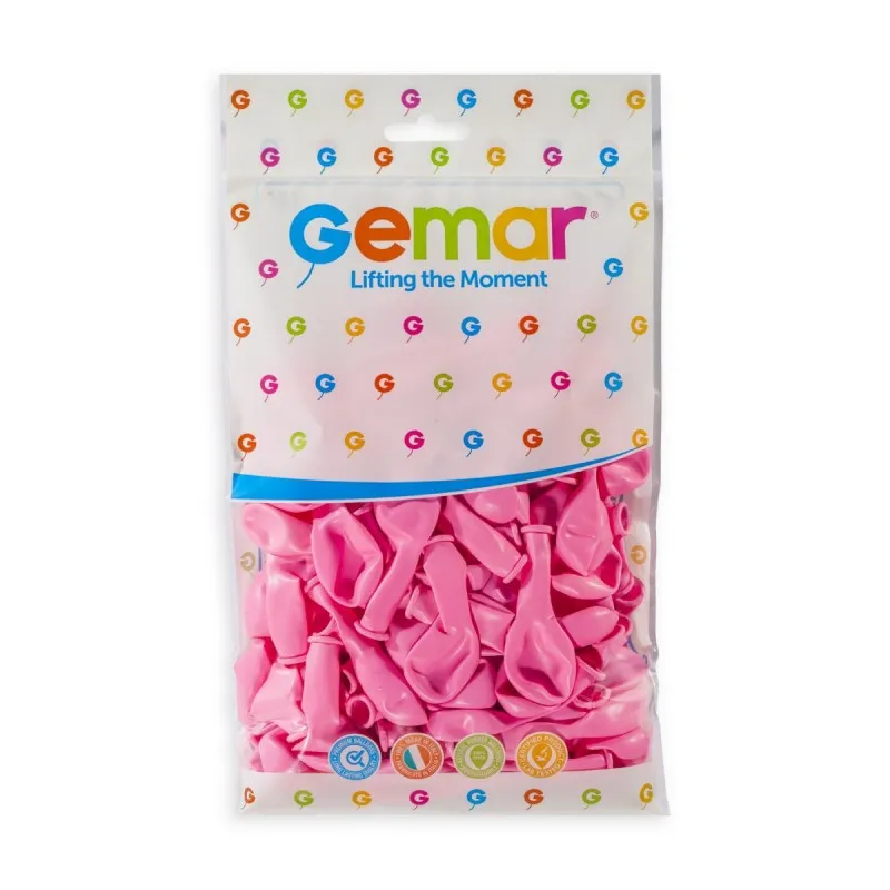 Baloane Latex Ivory Gemar [1]