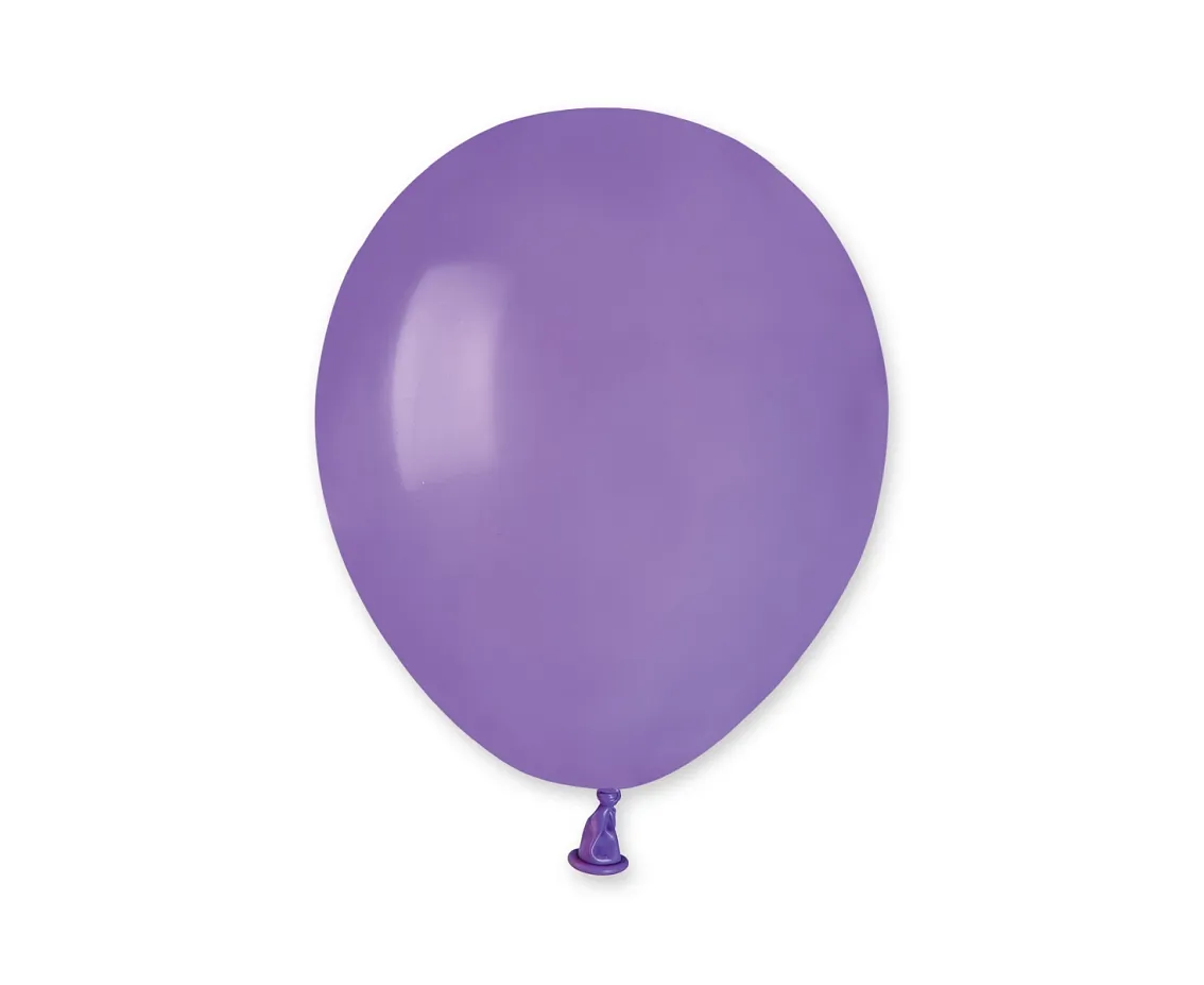 Gemar - Baloane Latex Ivory Gemar