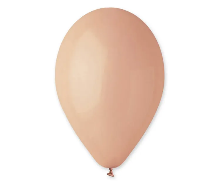 Gemar - Baloane Latex Ivory Gemar