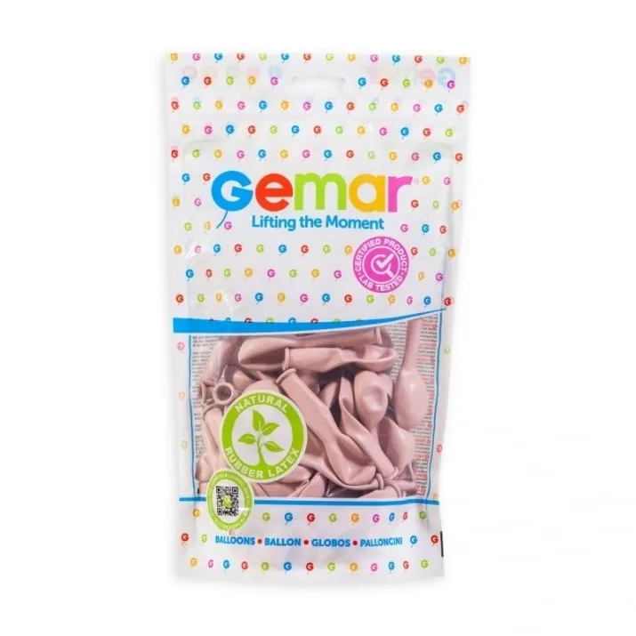 Baloane Latex - Baloane Latex Ivory Gemar