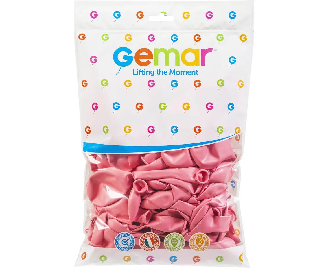 Baloane Latex Ivory Gemar [1]