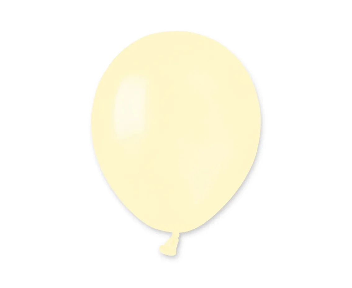 Baloane Latex Ivory Gemar [2]