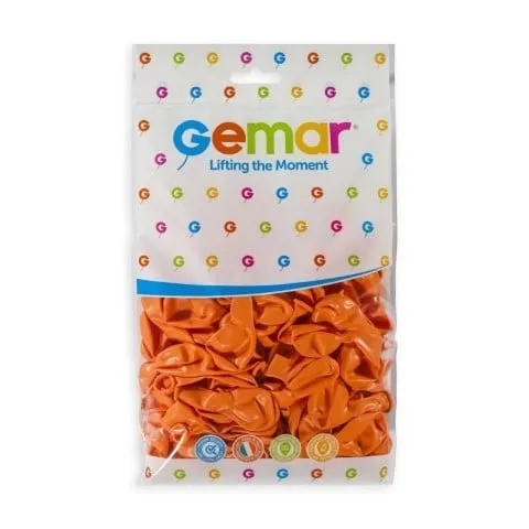 Baloane Latex - Baloane Latex Ivory Gemar