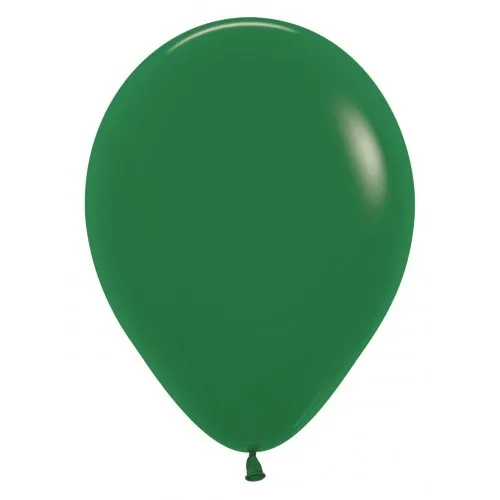 Baloane Latex - Baloane latex Forest Green 032 Sempertex