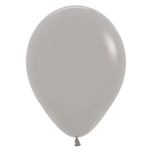 Sempertex - Baloane latex Grey  081 Sempertex