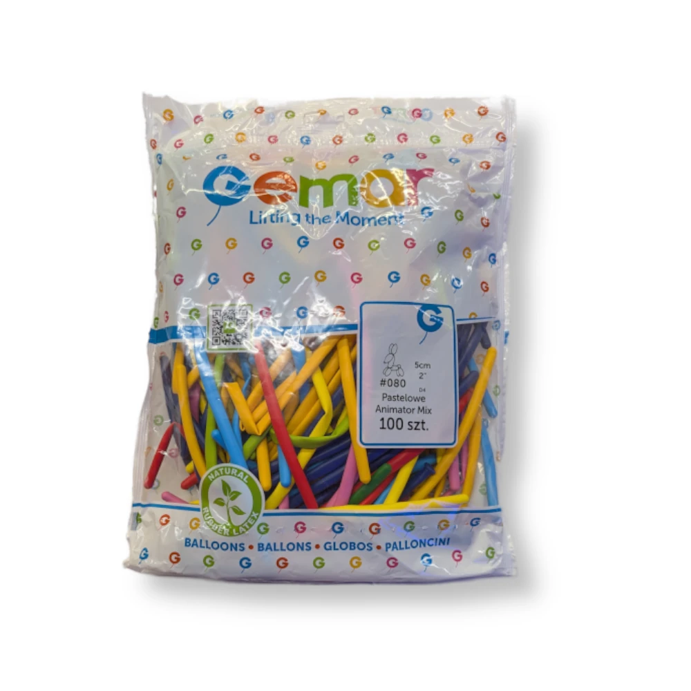 Baloane Modelaj - Baloane modelaj  Animator