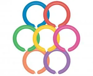 Baloane modelaj  Party Mix [1]