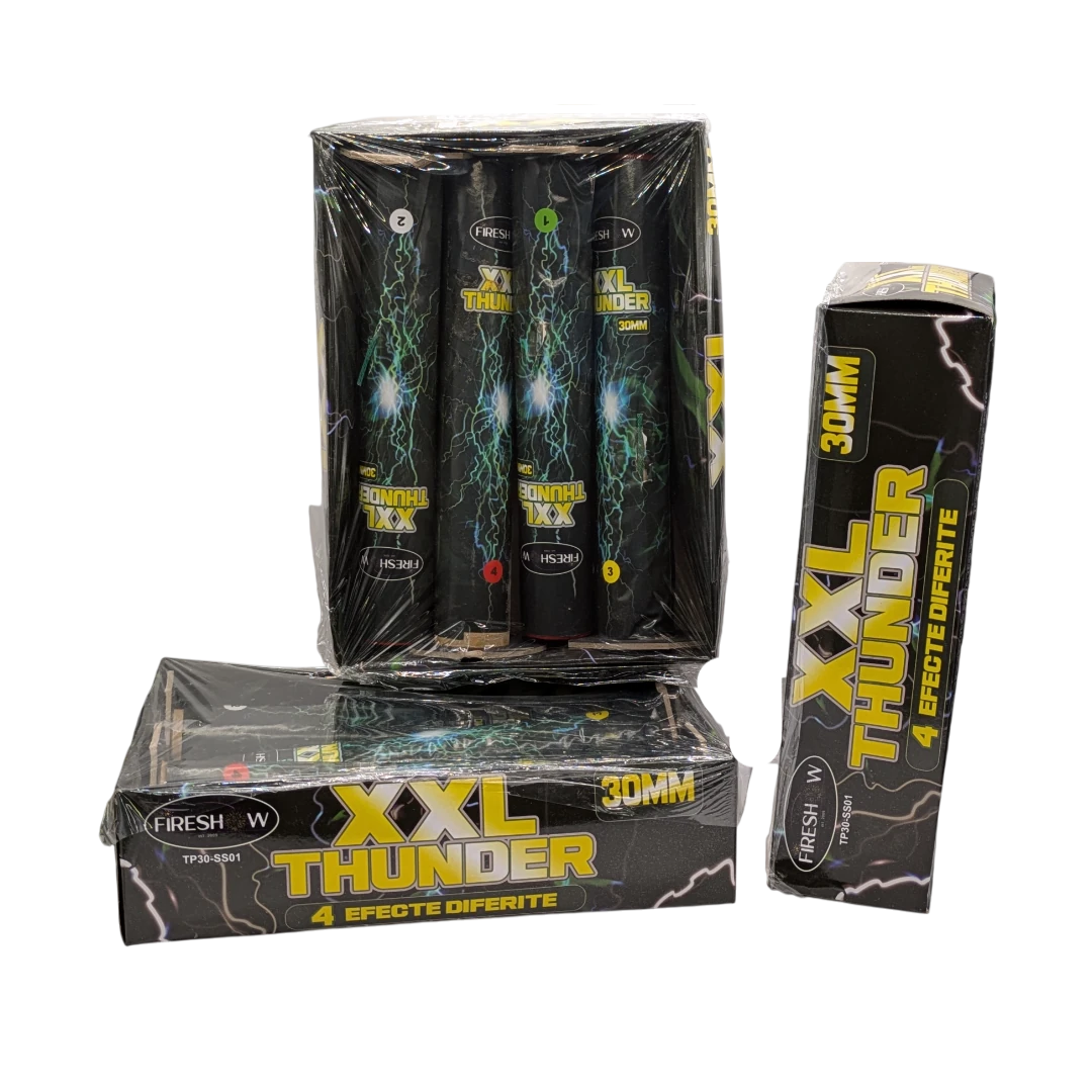 Banana XXL Thunder [1]