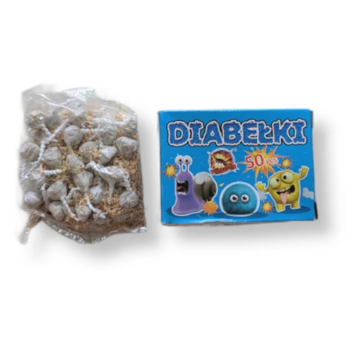 Bile Pocnitoare Kids [1]