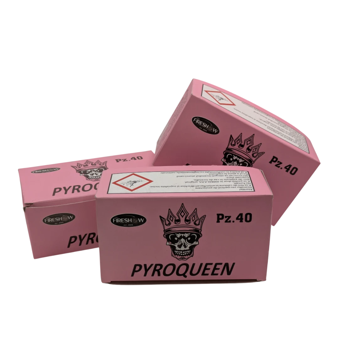 PyroQueen [2]