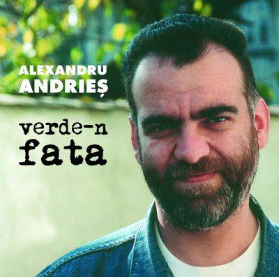 Cadouri - CD Alexandru Andries - Verde-n Fata
