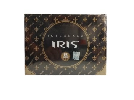CD INTEGRALA IRIS  15 ALBUME 21 CD--URI [5]