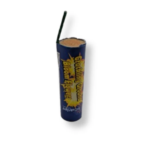 Crackling Ground Blue set 6 buc [1]