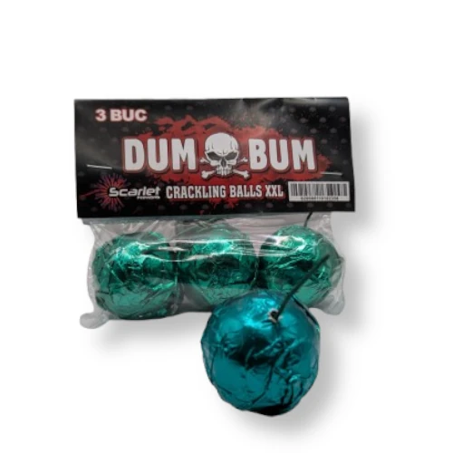 Dum Bum Crackling ballls xxl [1]