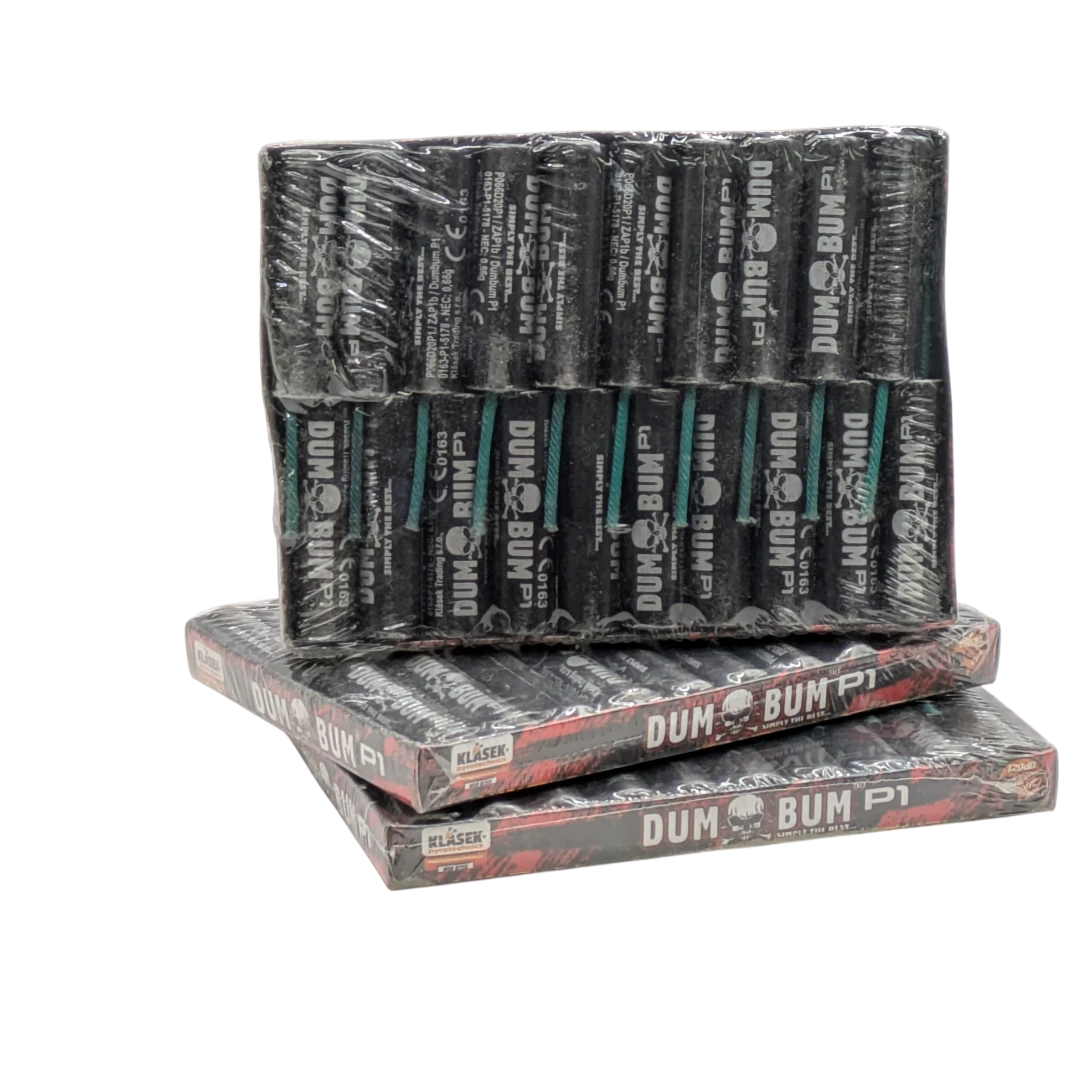Dum Bum P1 [1]