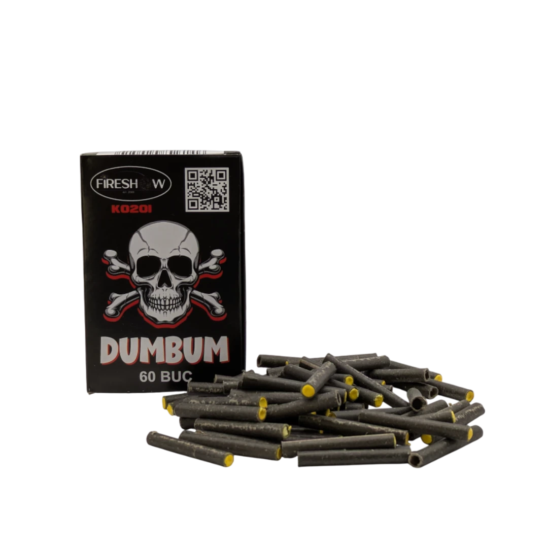 Set 8 + 2  Gratis DumBum k0201d [2]