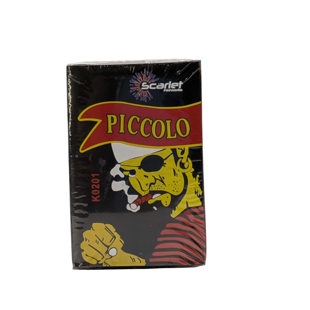 "Petarde" - Piccolo Corsar