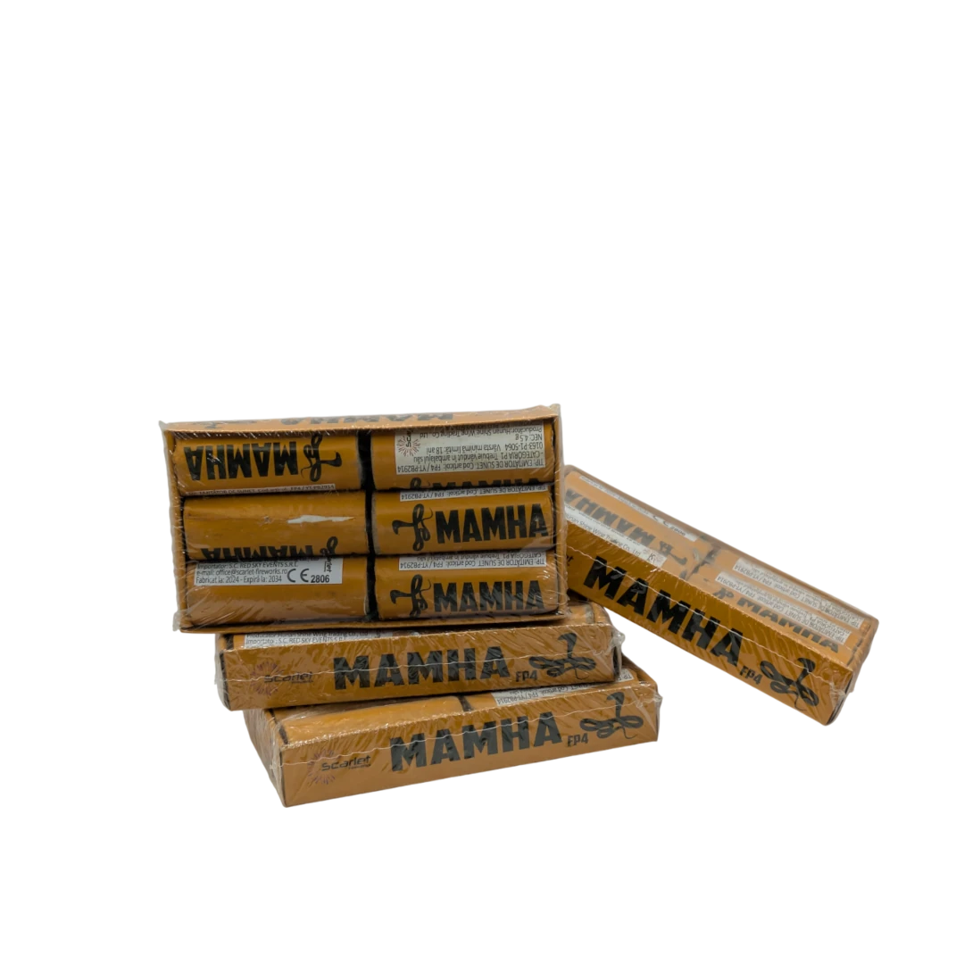 Set 2 + 1 Gratis  FP4 Mamha 4.5g [2]