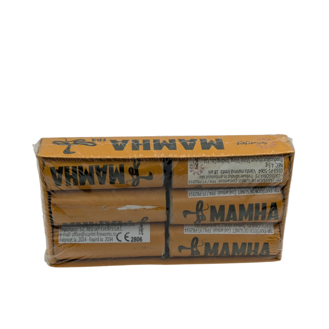 Set 2 + 1 Gratis  FP4 Mamha 4.5g [1]