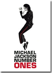 Muzica, Film - Dvd Michael Jackson  Number Ones
