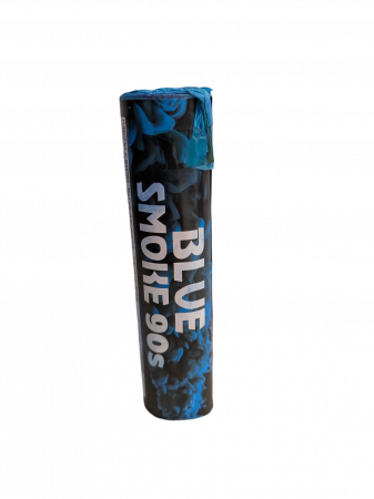 Set 4 Fumigene Albastre 90sec  CLE7038B [1]