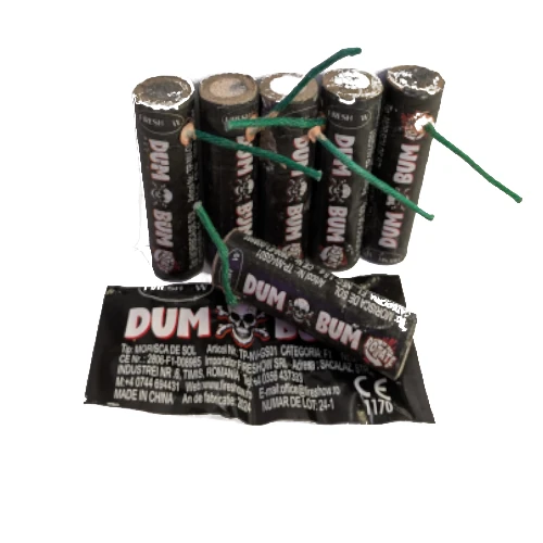 Dum Bum Rotate set 72 buc [2]
