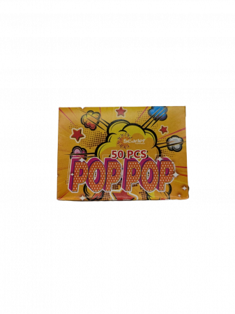 F1 - Pop Pop CLE8033