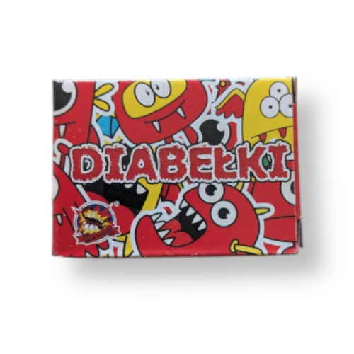 F1 - Bile Pocnitoare Momster