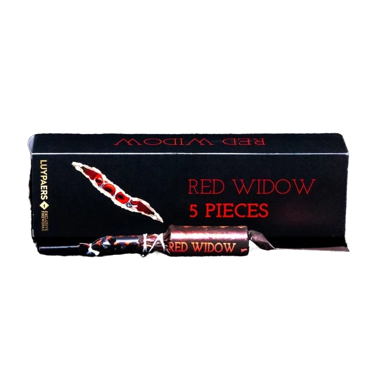Red Widow - Produs de Colectie! [1]