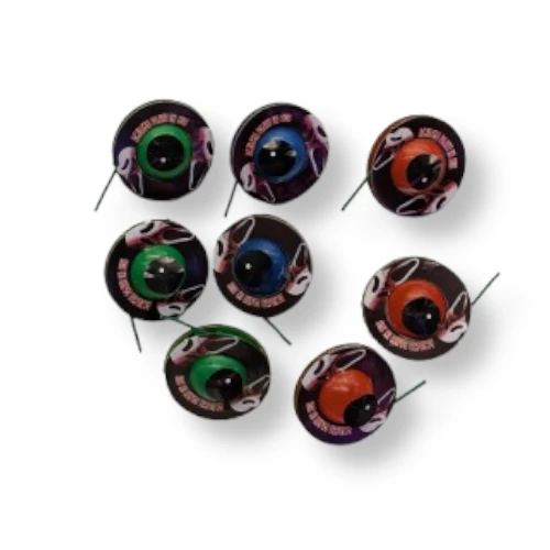 Titirez Scream Eye [2]