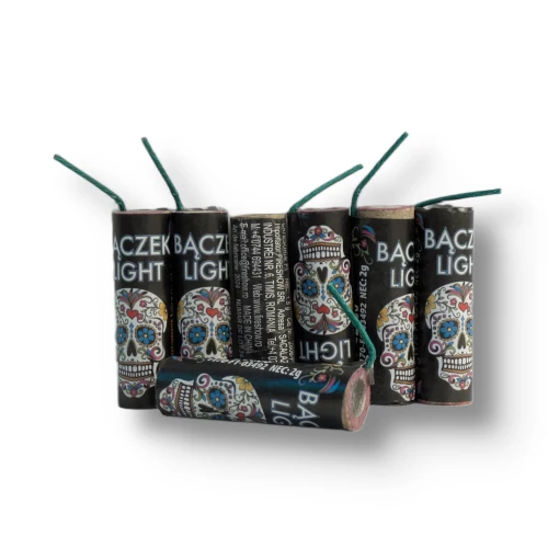 Set 6 Buijori in doua culori [1]