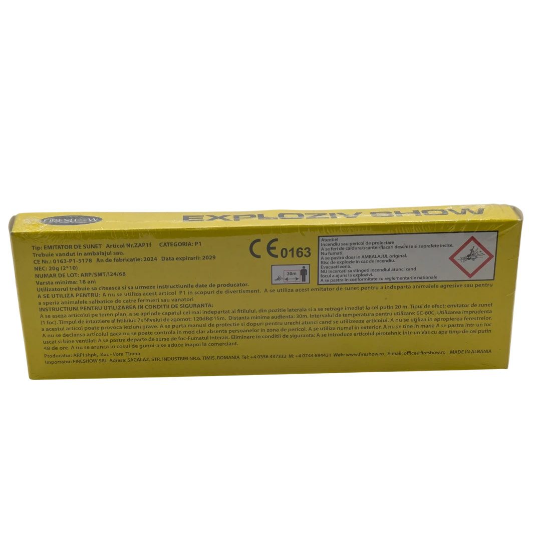 Exploziv Show 2g [4]