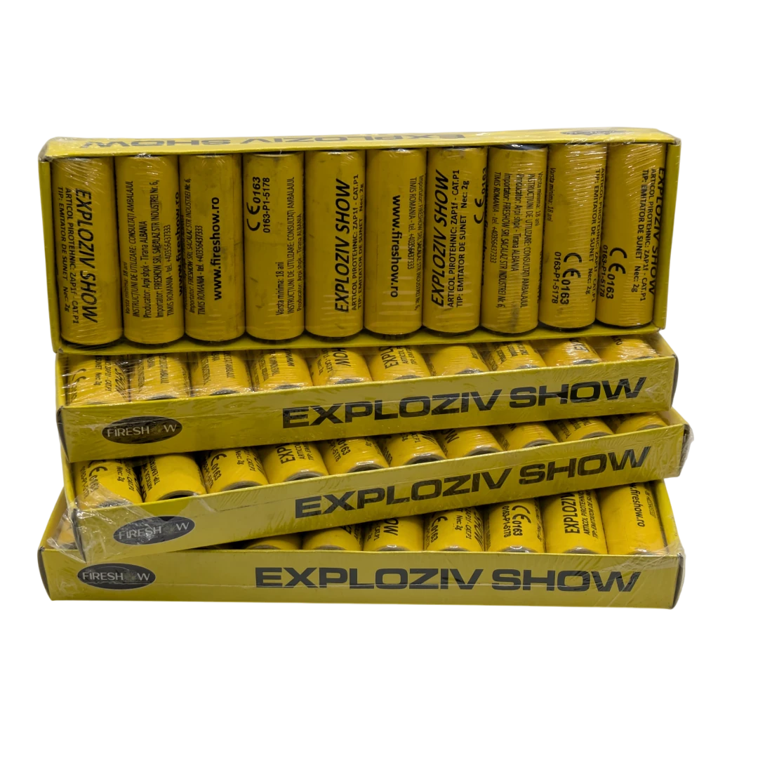 Exploziv Show 2g [1]