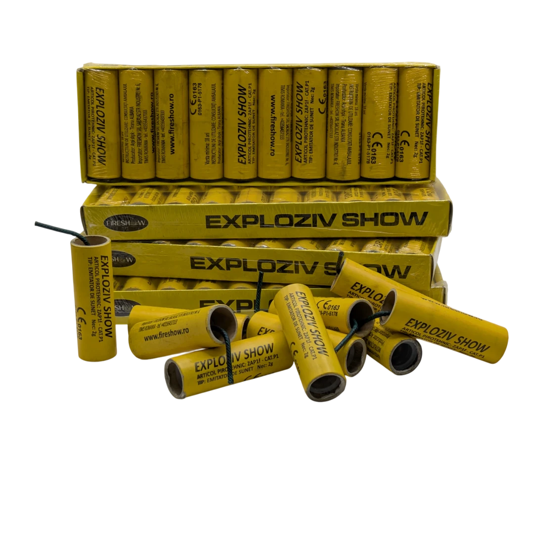 Exploziv Show 2g [2]