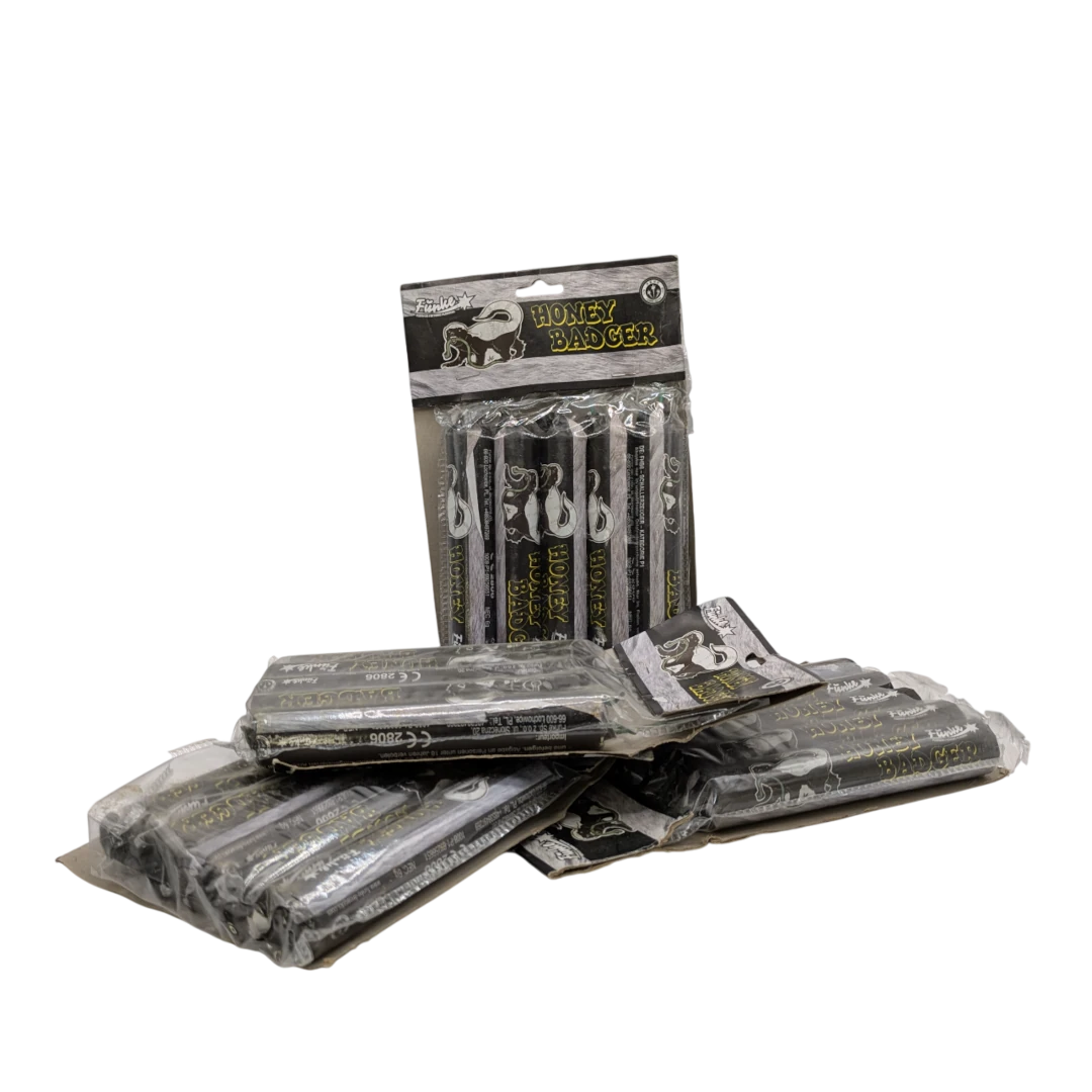 Honey Badger 6g [1]