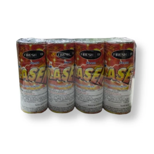 F1 - Vulcan Laser set 4 buc