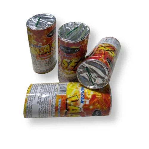 Vulcan Laser set 4 buc [1]