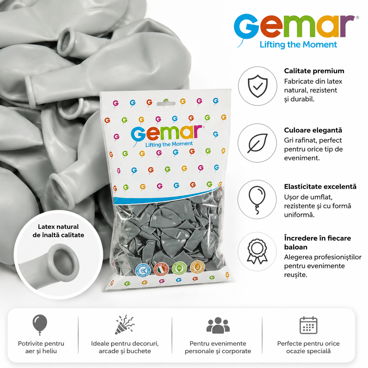 Evenimente speciale