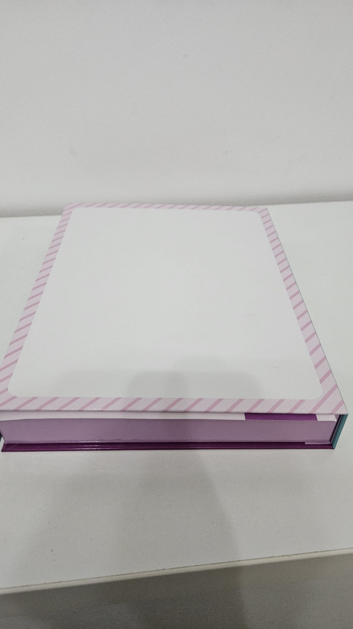 Puzzle magnetic Montessori din lemn cu personaje și autocolante pentru copii 2-13 ani [2]