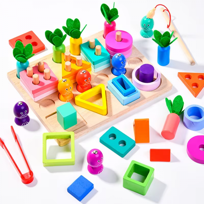 jucarie-montessori-4in1-stivuire-sortare-pescuire [2]