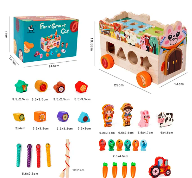 masinuta-multifunctionala-sortare-montessori-lemn [3]