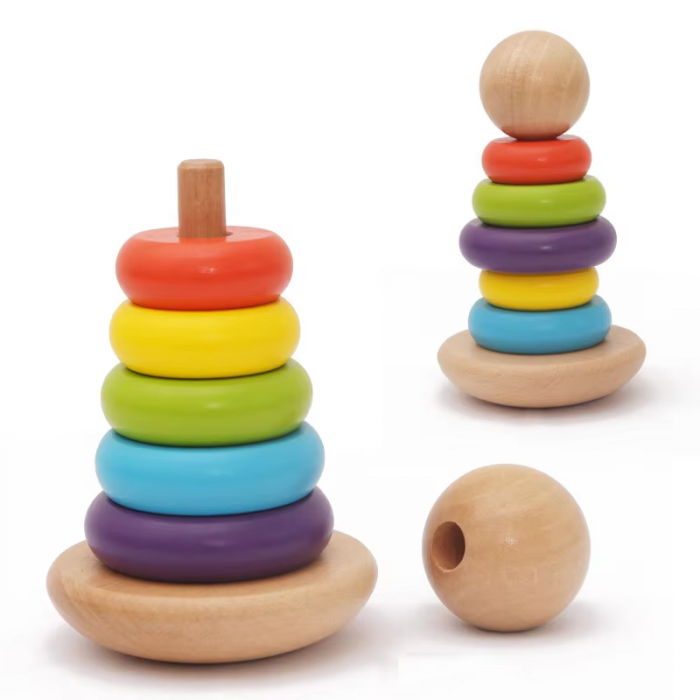 set-jucarii-lemn-montessori-girafa-cub-turn [4]