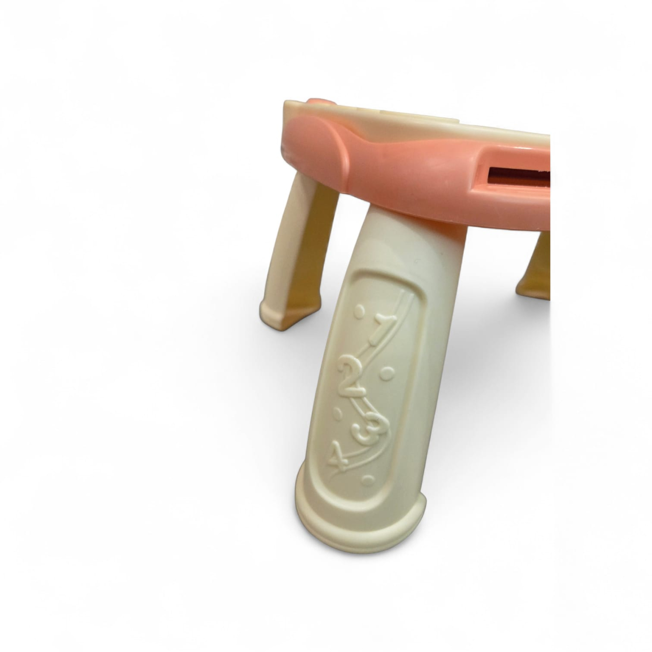 Planșă Magnetică pentru Desen Copii – Jucărie Educativă Creativă 3 Ani+ [2]