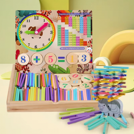 Produse - jucarie-montessori-matematica-copii