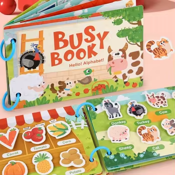 Produse - carte-educativa-stickere-scai-busy-book