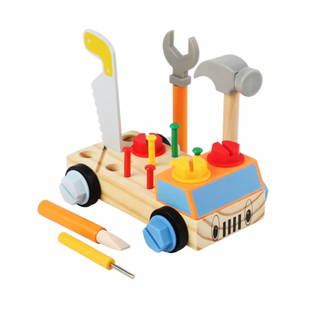 jucarie-montessori-2in1-banc-lucru-masina [2]