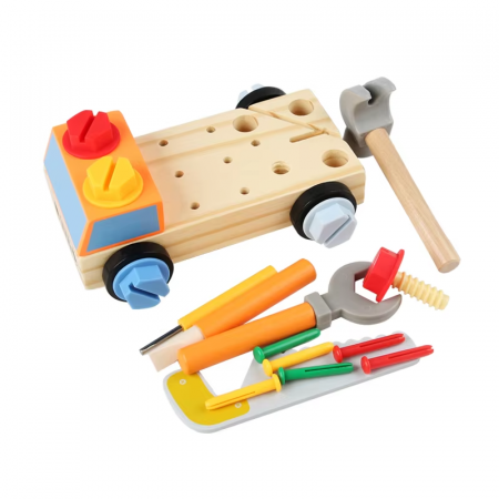 jucarie-montessori-2in1-banc-lucru-masina [1]