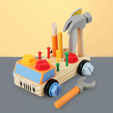 jucarie-montessori-2in1-banc-lucru-masina [3]