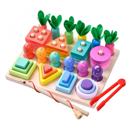 jucarie-montessori-4in1-stivuire-sortare-pescuire [2]