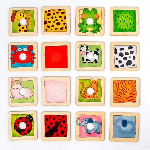 puzzle-lemn-animale-umbre-texturi [1]